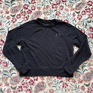 Under Armour Light Weight Crewneck